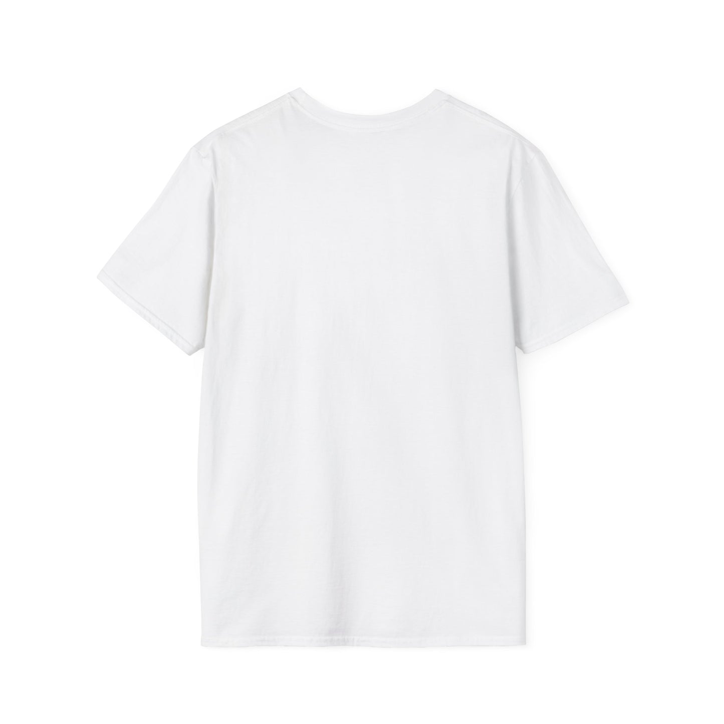 Single and Fabulous Unisex Softstyle T-Shirt